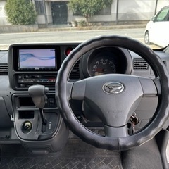 【大特価】ダイハツ ハイゼットカーゴ 車検ありの画像