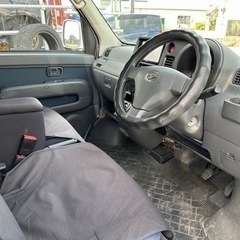 【大特価】ダイハツ ハイゼットカーゴ 車検ありの画像