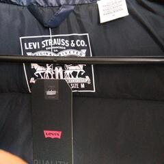 （お話し中）未使用ＬＥＶＩＳジャンパーの画像