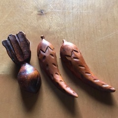 生活雑貨　箸置き