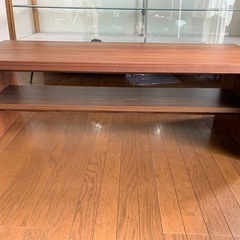 ローテーブルの画像