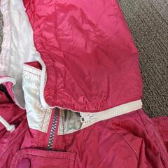 スノーウェア 130cm 雪遊びの画像