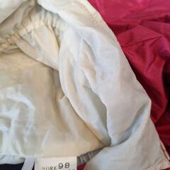 スノーウェア 130cm 雪遊びの画像