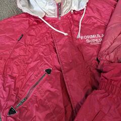 スノーウェア 130cm 雪遊びの画像