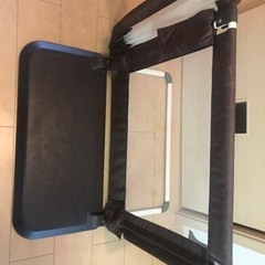ベビーゲートの画像