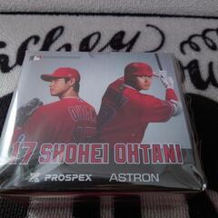 大谷翔平選手 時計