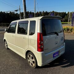 ★マツダ　ＡＺ－ワゴン（特別仕様車FX-Sスペシャル）★の画像