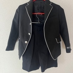 【値下げ】🌸卒業式や入学式用に🌸110cm