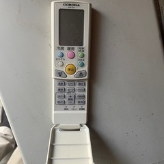 2017年製エアコンの画像