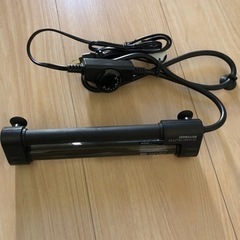 コトブキ工芸 ツーウェイオートMD 220W ヒーター・サーモス...