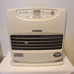DAINICHI ダイニチ 5.60kw 石油ファンヒーター F...