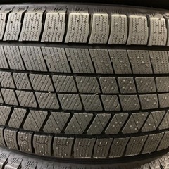 235 50 18 スタッドレスタイヤ 4本