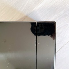 高級シャンパン アルマンド 空瓶の画像