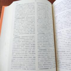 1973年版現代用語事典の画像