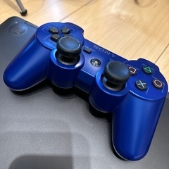 ps3 コントローラーの画像