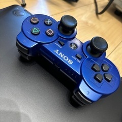 ps3 コントローラーの画像