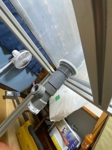 アクリル水槽　900×600×360 オーバーフロー水槽