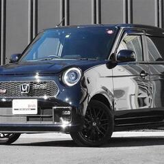 【自社ローン】  N-ONE RS 6MT  🎵　【独自審査の提携ローン120回OK】の画像