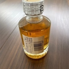 取引決定☆響　ミニボトル　50㎖☆の画像