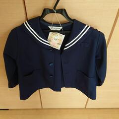 ちとせ認定こども園　制服