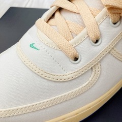 【未使用新品】NIKE/エア フォース 1 '07/27.5cmの画像