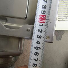 換気扇　ナショナル１４ｃｍ　FY-24BKX2の画像