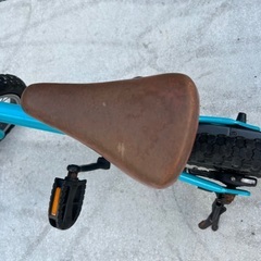 子供用自転車、Wynn Kids Bikeの画像