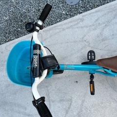 子供用自転車、Wynn Kids Bikeの画像