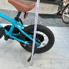 子供用自転車、Wynn Kids Bikeの画像