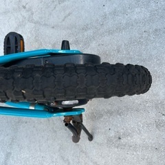 子供用自転車、Wynn Kids Bikeの画像