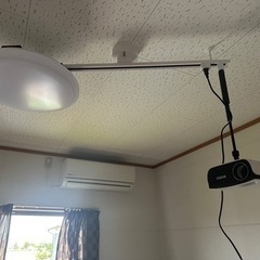 ダクトレール　その他周辺機器