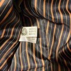 値下げ‼️ ダブル レディースコートの画像