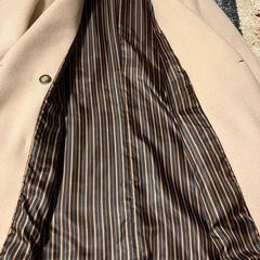 値下げ‼️ ダブル レディースコートの画像