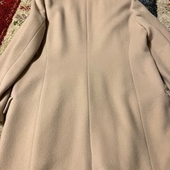 値下げ‼️ ダブル レディースコートの画像