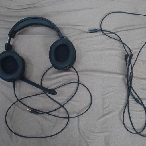 周辺機器 HyperX cloud stinger