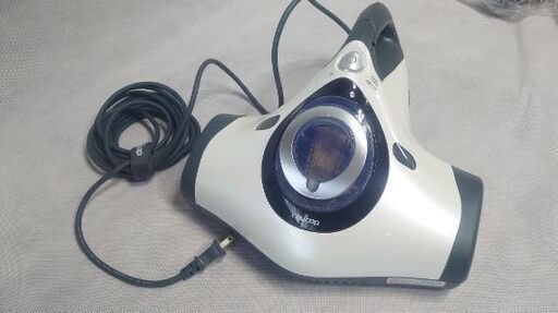 『超美品❗』レイコップ レイコップRS RS-300JWH [パールホワイト]