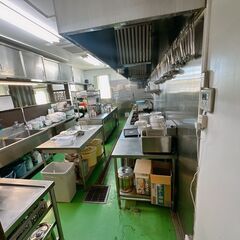 常陸大宮市栄町の居ぬき物件を貸します！つけめんYUKICHI！設備もすべてそのままお使いいただけます！ - 賃貸（マンション/一戸建て）