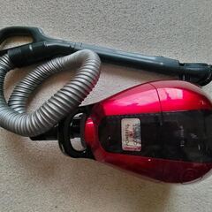 お値下げ SALE ジャンク 東芝 TOSHIBA  VC-PG313 掃除機 クリーナーの画像