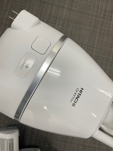 掃除機