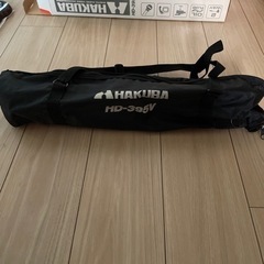 HAKUBA HD-395Vの画像