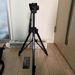 HAKUBA HD-395Vの画像