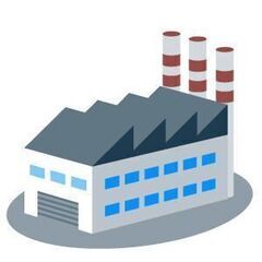 工場の屋根、外壁及び床塗装