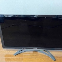 液晶テレビ 東芝 レグザ 42Z2 2011年製