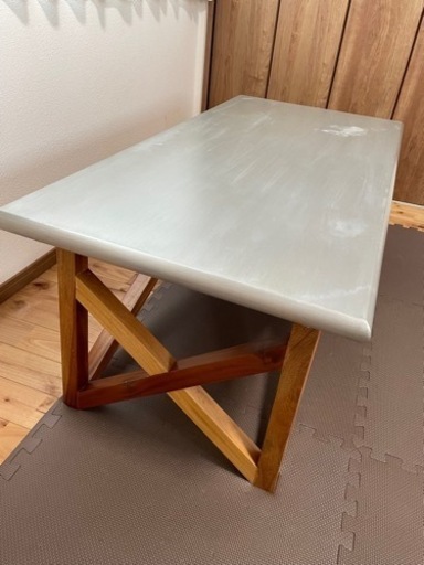 WTW マーベリックス コーヒーテーブル 廃盤モデル WTW ダブルティー マーベリックス コーヒーテーブル アル ミ ローテーブル