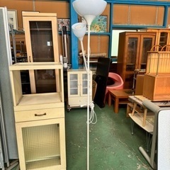 お洒落なスタンドライト♪🙋🏾‍♂️税込¥1100