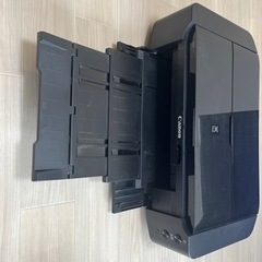 【美品】Canon キヤノン インクジェットプリンタ PIXUS iP8730の画像