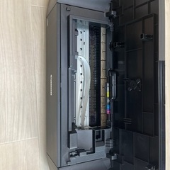 【美品】Canon キヤノン インクジェットプリンタ PIXUS iP8730の画像