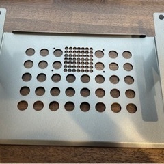 【中古品】パワーサポート社製 ノートPCベーススタンド SG-35の画像