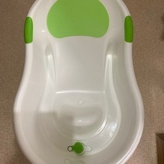 ベビーバス　無料の画像