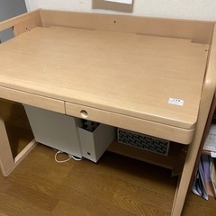 学習机 キャビネット オカムラ 